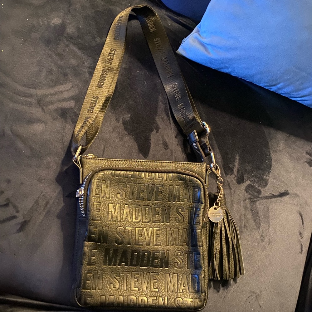 Steve Madden crossbody